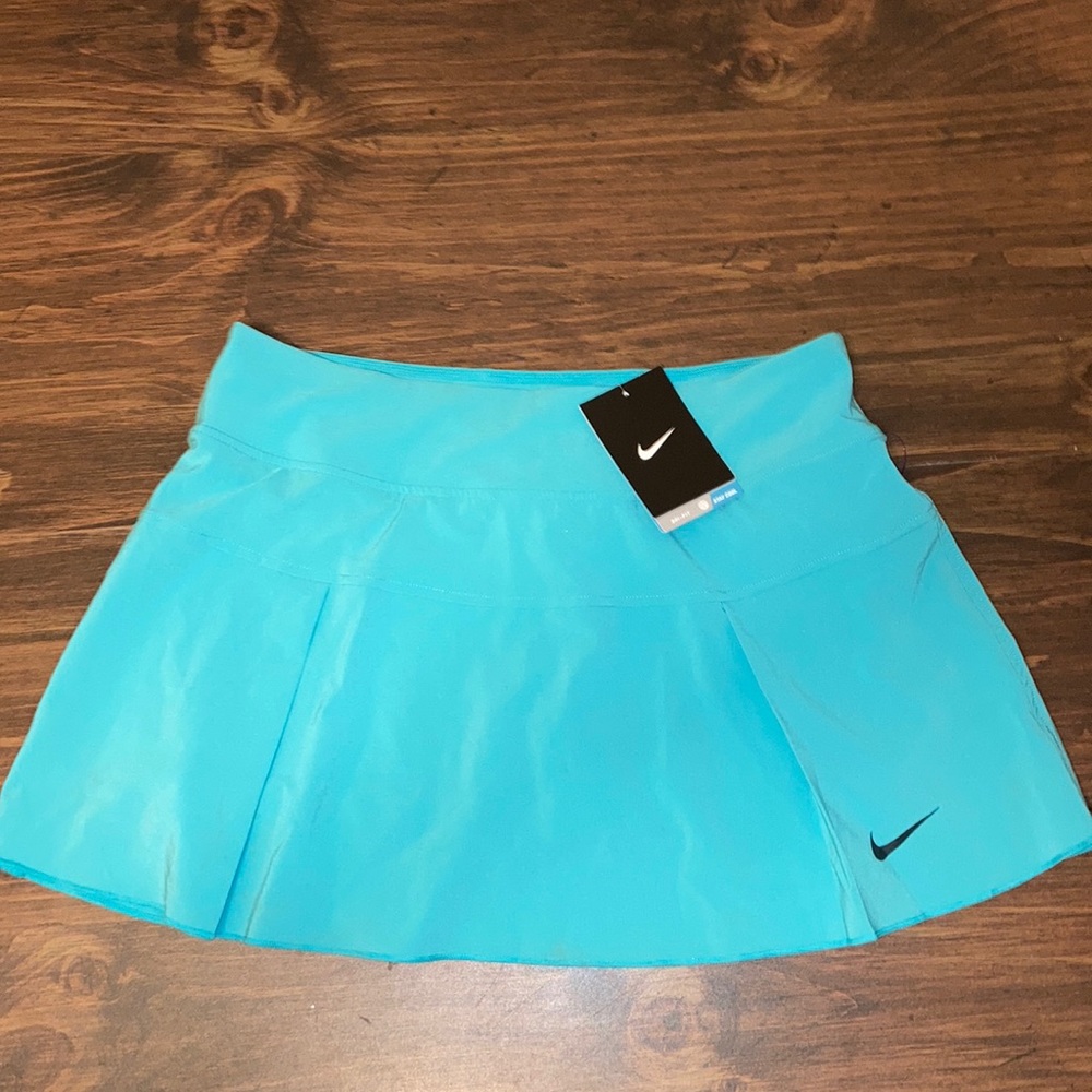 Tennis Skirt
